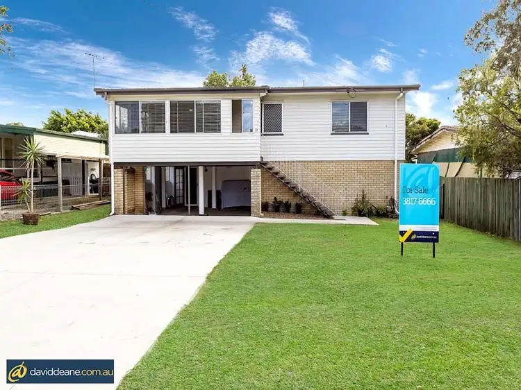 Main view of Homely house listing, 19 Beitz St, Strathpine QLD 4500