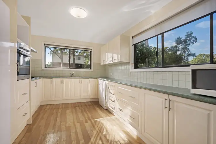 Second view of Homely house listing, 38 James Scott Crescent, Lemon Tree Passage NSW 2319
