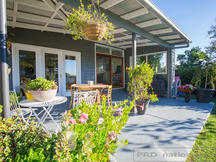 Second view of Homely house listing, 12 Mount Pleasant Street, Maitland NSW 2320