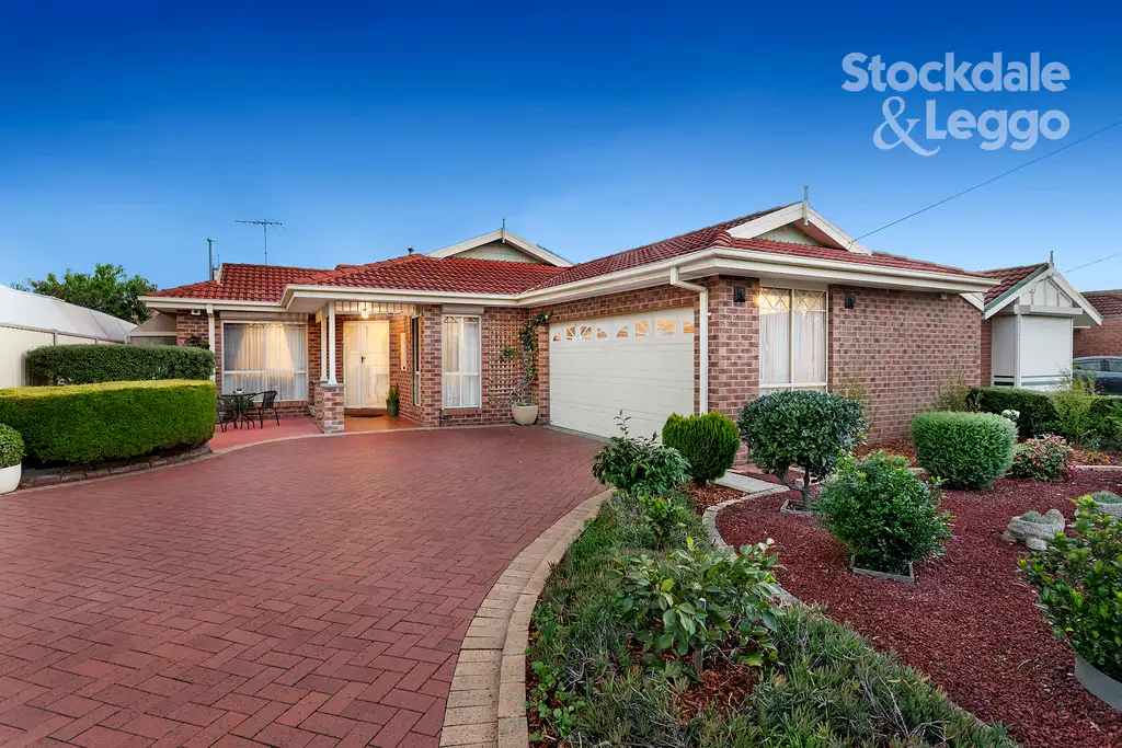 Main view of Homely house listing, 139 Anderson Road, Fawkner VIC 3060