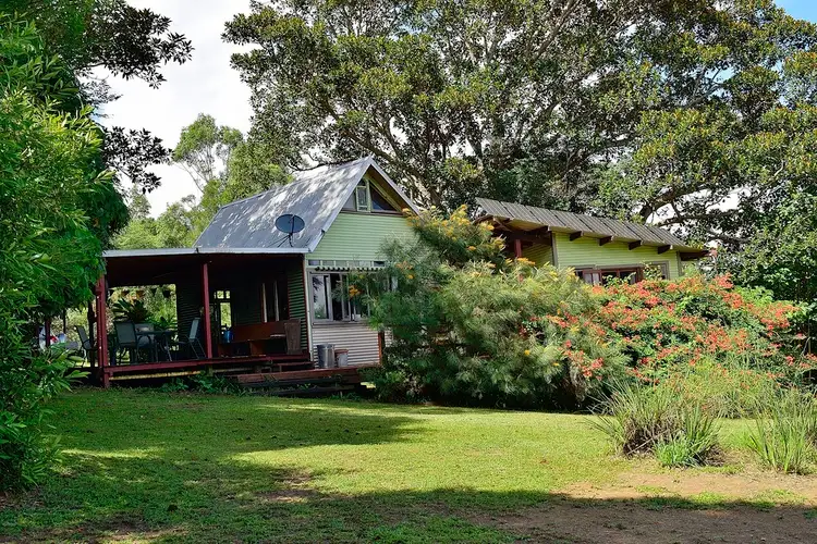 Main view of Homely house listing, 142 Cecil Street, Nimbin NSW 2480
