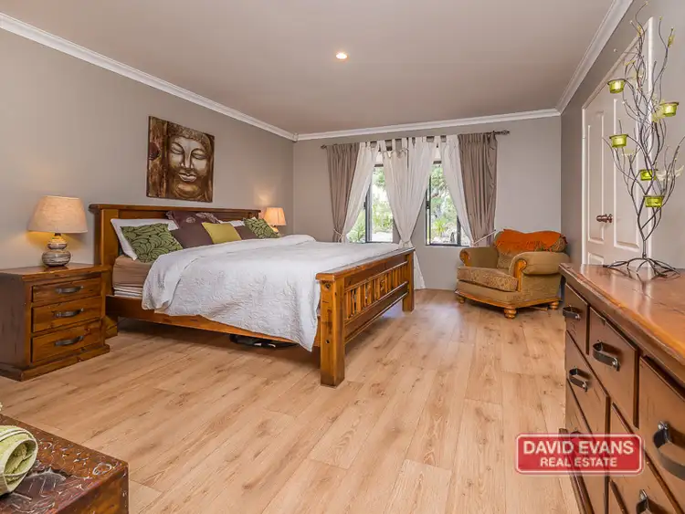 Sixth view of Homely house listing, 166 Harvest Circle, Two Rocks WA 6037