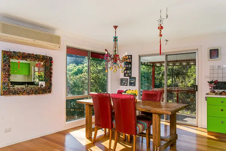 Sixth view of Homely rural property listing, 2431 Coolamon Scenic Drive, Ocean Shores NSW 2483