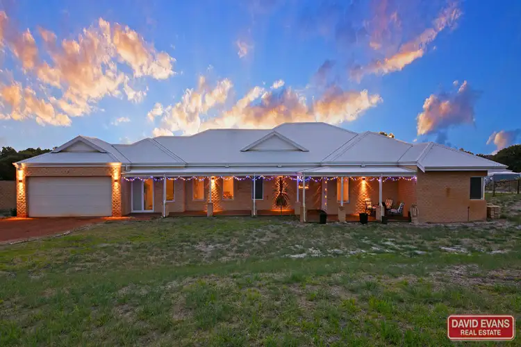 237 Badgerup Road, Wanneroo WA 6065