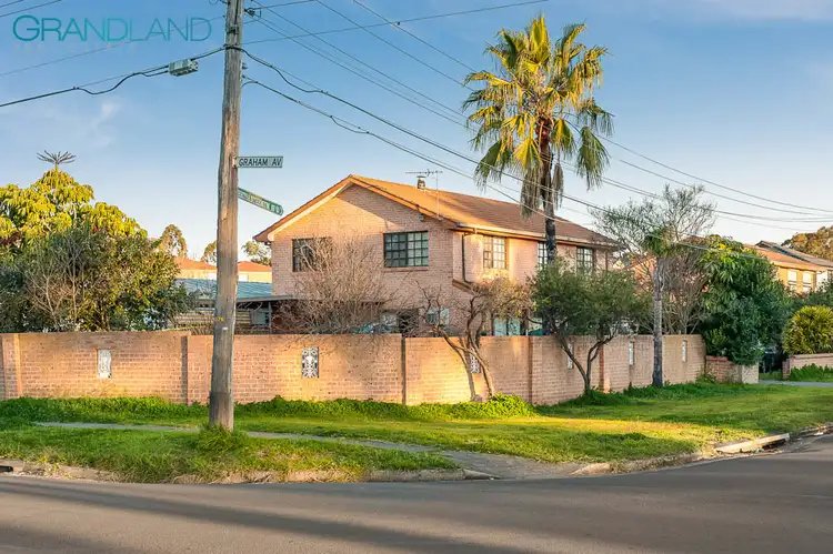 Main view of Homely house listing, 6 Chrysanthemum Avenue, Casula NSW 2170