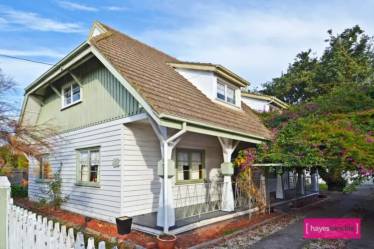 48 Brayshay Road, Newcomb VIC 3219