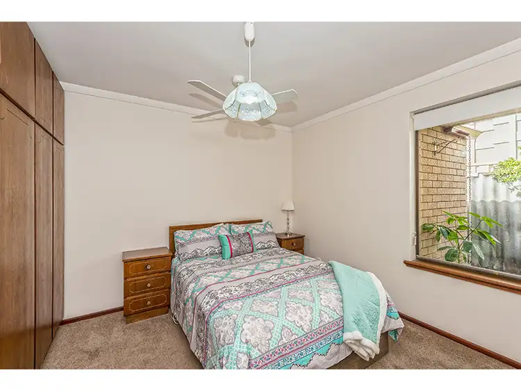 Fifth view of Homely villa listing, 1/74 Robert St, Como WA 6152