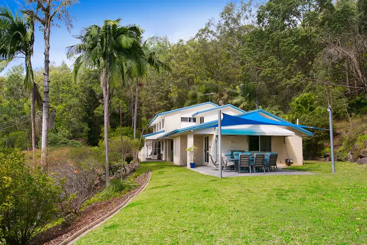 955 Mt Glorious Road, Highvale QLD 4520