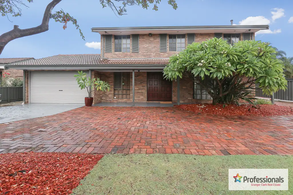 Main view of Homely house listing, 32 Marden Street, Marangaroo WA 6064