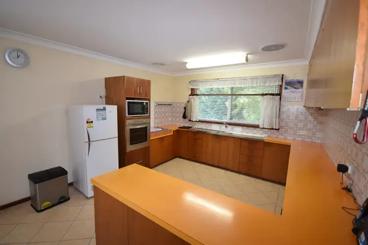 Fifth view of Homely house listing, 3 Hawthorn Avenue, Nowra NSW 2541