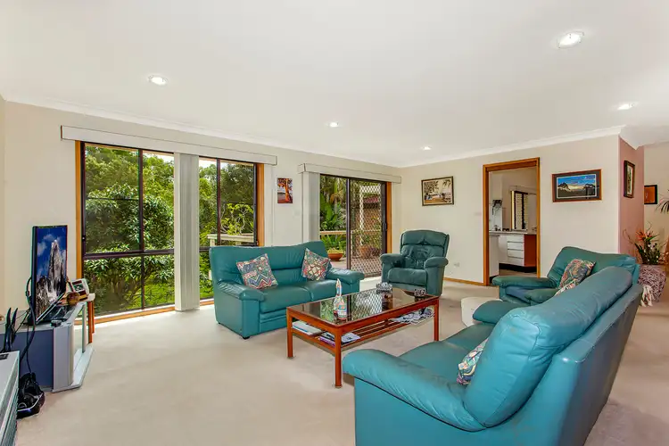 Fourth view of Homely house listing, 17 Golden Grove Circuit, Terrigal NSW 2260