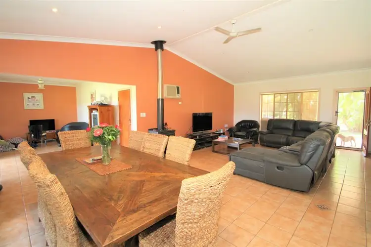 Third view of Homely rural property listing, 451 Craignish Road, Craignish QLD 4655