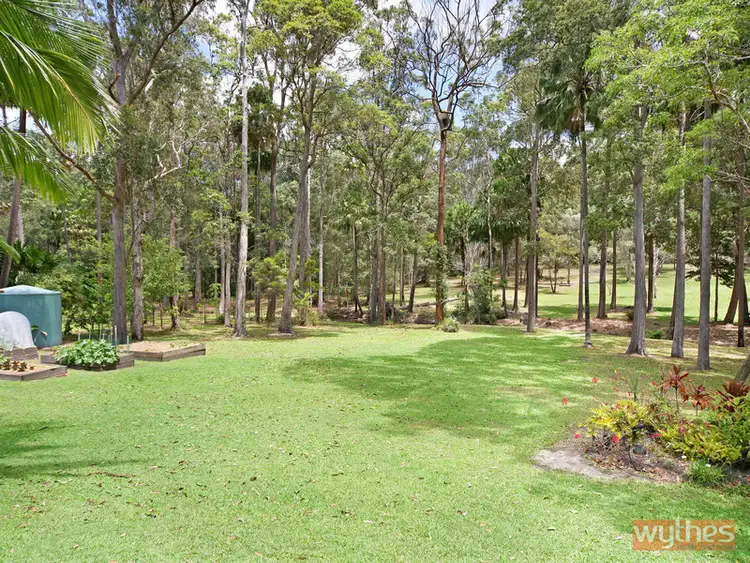Seventh view of Homely house listing, 704 Sunrise Road, Tinbeerwah QLD 4563