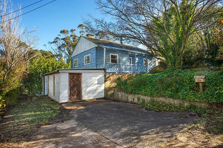 58 Highland Street, Leura NSW 2780