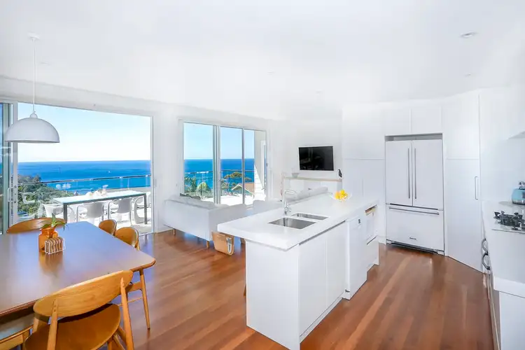 Second view of Homely house listing, 1 Monterey Road, Bilgola NSW 2107