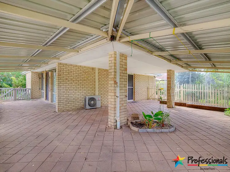 Second view of Homely house listing, 1 Glenmeer Ramble, West Busselton WA 6280