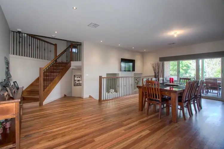 Fifth view of Homely house listing, 6 Harvard Court, Gisborne VIC 3437