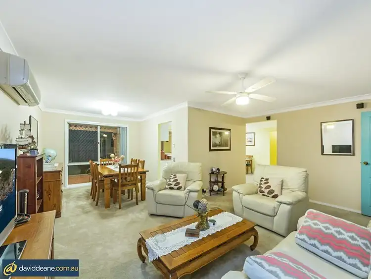 Second view of Homely house listing, 2 Blackbutt Court, Warner QLD 4500