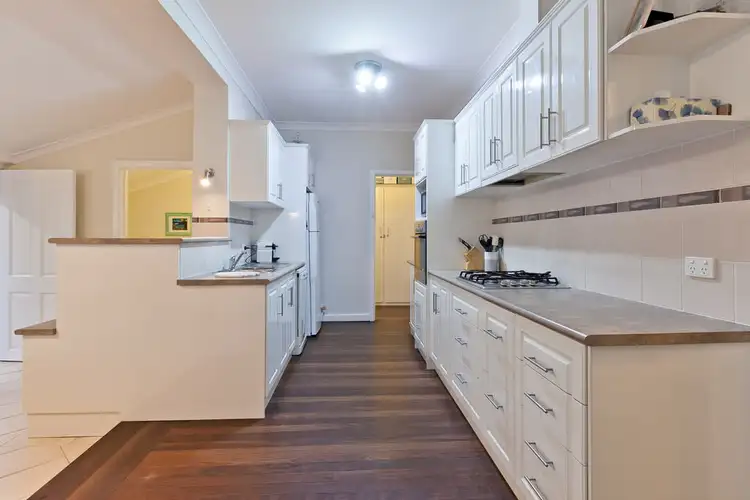 Second view of Homely house listing, 36A Parkside Avenue, Mount Pleasant WA 6153