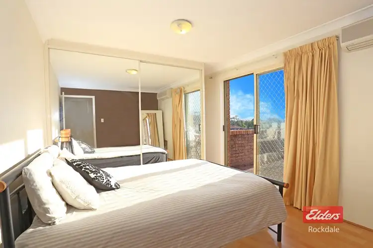Fourth view of Homely unit listing, 233 Anzac Parade, Kensington NSW 2033