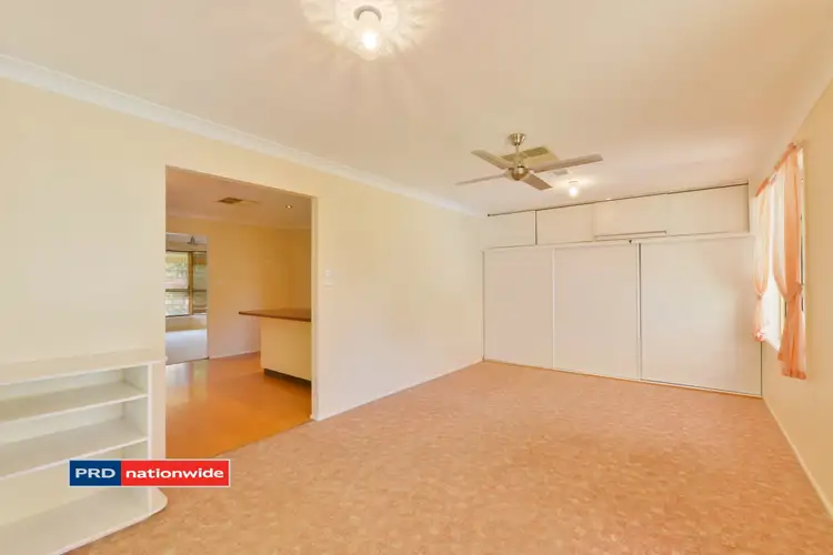 Sixth view of Homely house listing, 8 Noonga Crescent, Tamworth NSW 2340