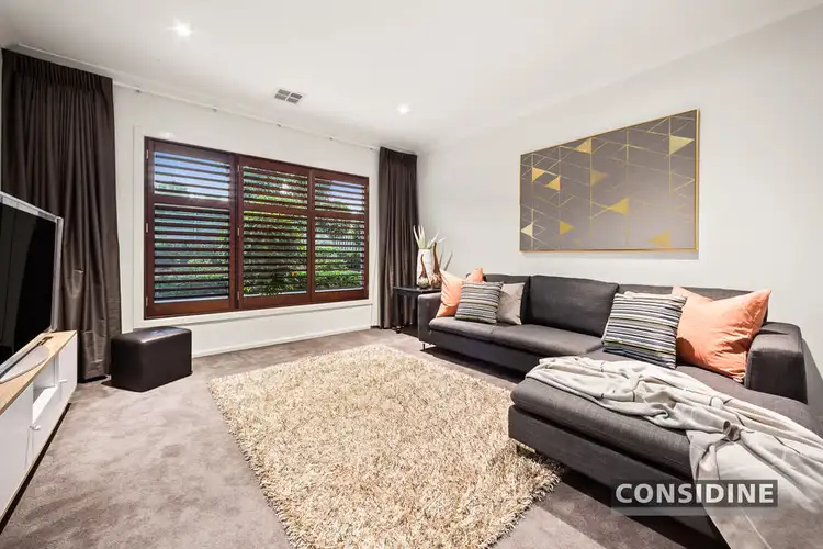 Fifth view of Homely house listing, 20 Quintus Avenue, Strathmore VIC 3041