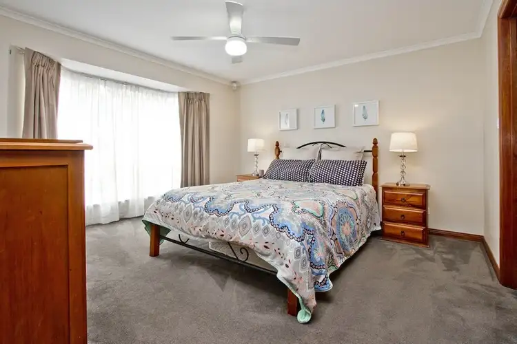 Fourth view of Homely house listing, 32 Treweck Avenue, Hillcrest SA 5086