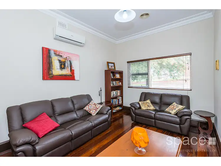 Third view of Homely house listing, 32 Windsor Road, East Fremantle WA 6158