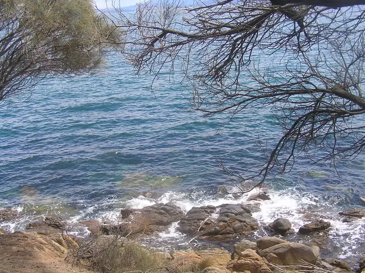 Third view of Homely land listing, 43 Grevillea Street, Primrose Sands TAS 7173