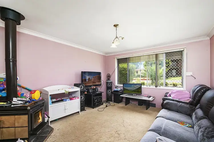 Second view of Homely house listing, 72 George Evans Road, Killarney Vale NSW 2261