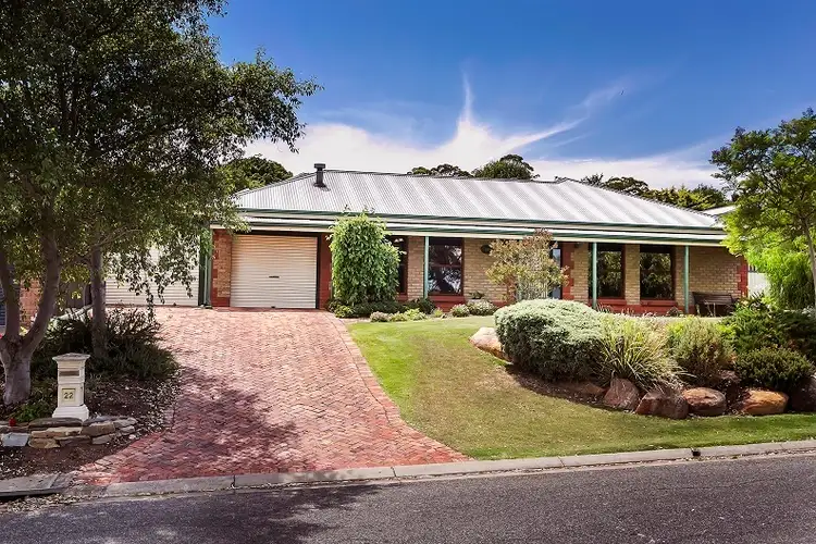 22 Jutland Parade, Woodcroft SA 5162