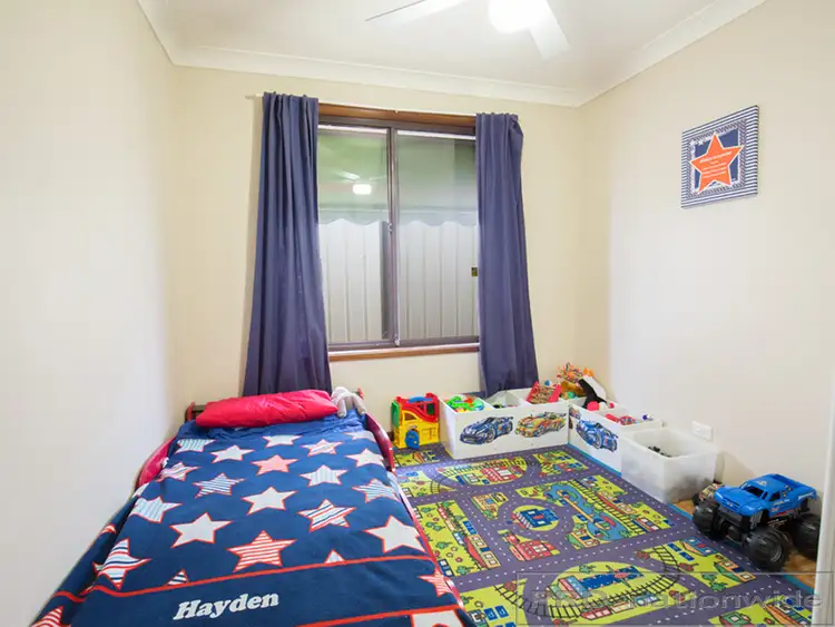 Fifth view of Homely house listing, 30 McLeod Avenue, Metford NSW 2323