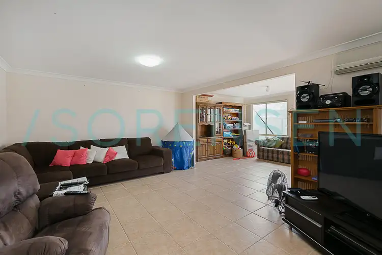 Fifth view of Homely house listing, 30 Loongana Crescent, Blue Haven NSW 2262