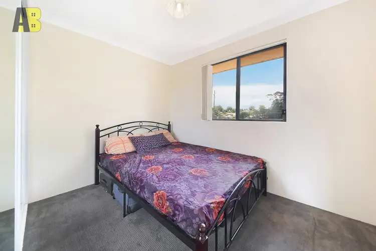 Sixth view of Homely unit listing, 17/57-59 Stapleton Street, Pendle Hill NSW 2145