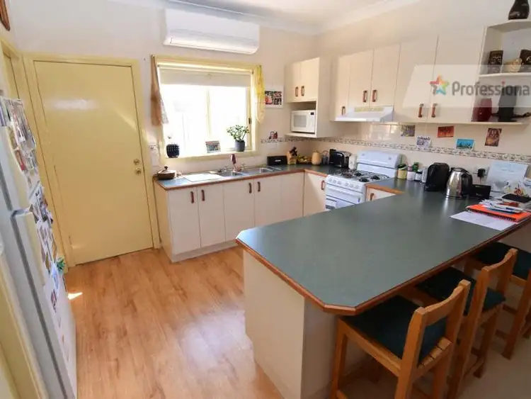 Seventh view of Homely house listing, 4/151 Lambert Street, Bathurst NSW 2795