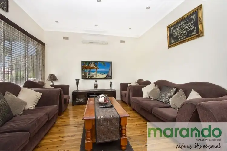 Fourth view of Homely house listing, 65 Dublin Street, Smithfield NSW 2164