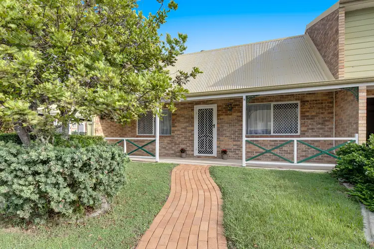 5/52 Island Street, Cleveland QLD 4163