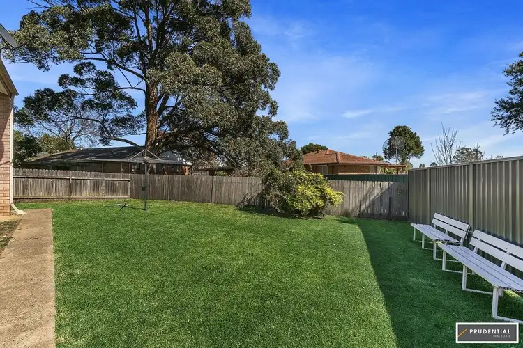 Fifth view of Homely house listing, 14 Pardalote Street, Ingleburn NSW 2565