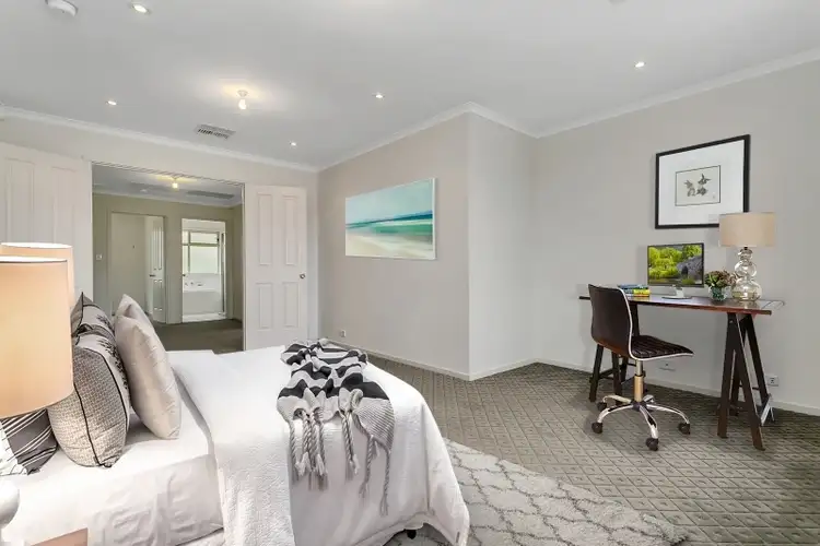 Fifth view of Homely house listing, 8 Manos Court, Seacliff Park SA 5049