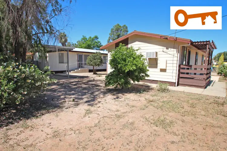 1 Banksia & 23 Redgum Street, Renmark SA 5341