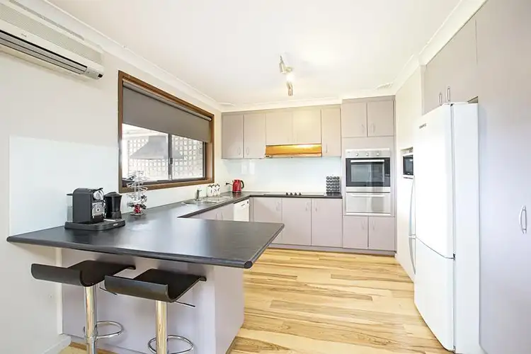 Fifth view of Homely house listing, 16 Clement Place, Ingleburn NSW 2565