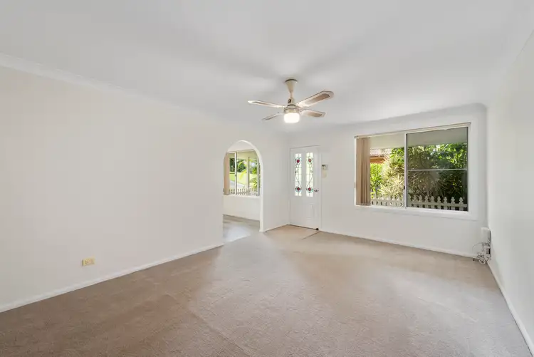 Sixth view of Homely house listing, 1/6 Newport Cres, Boambee East NSW 2452