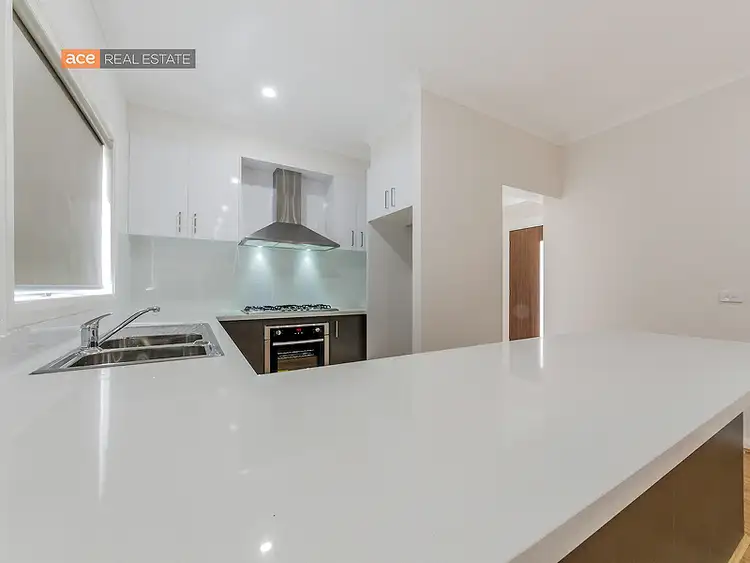 Third view of Homely unit listing, 3/108 Wootten Road, Tarneit VIC 3029