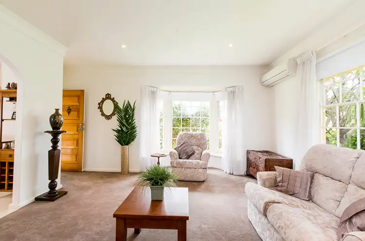 Sixth view of Homely unit listing, 1/48 Northumberland Street, Tusmore SA 5065