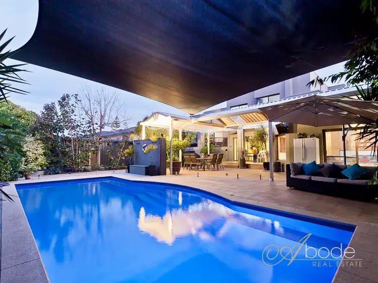 33 Le Souef Drive, Kardinya WA 6163