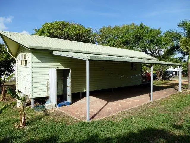 Fourth view of Homely house listing, 43 May Street, Cooktown QLD 4895