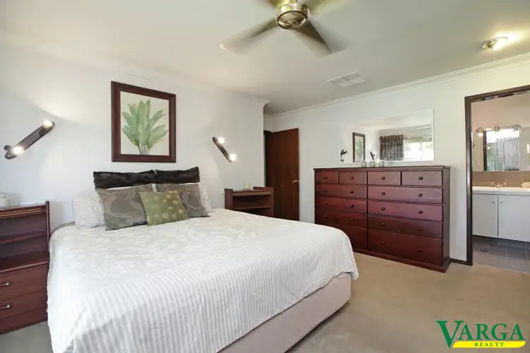 Fourth view of Homely house listing, 6 Iron Bark Row, Willetton WA 6155