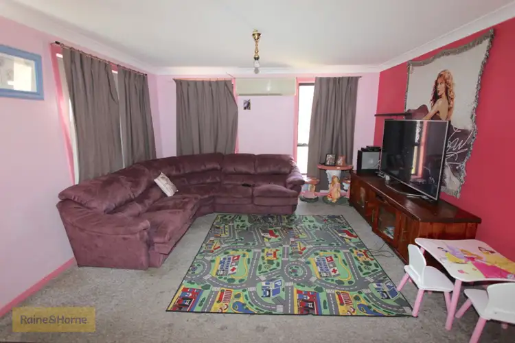 Fifth view of Homely house listing, 19 Hassall Grove, Kelso NSW 2795