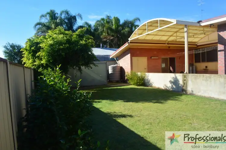 Third view of Homely house listing, 10 Uduc Road, Harvey WA 6220