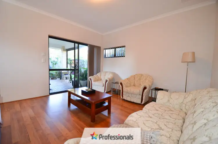 Third view of Homely house listing, 64 Wildwood Hill, Dawesville WA 6211